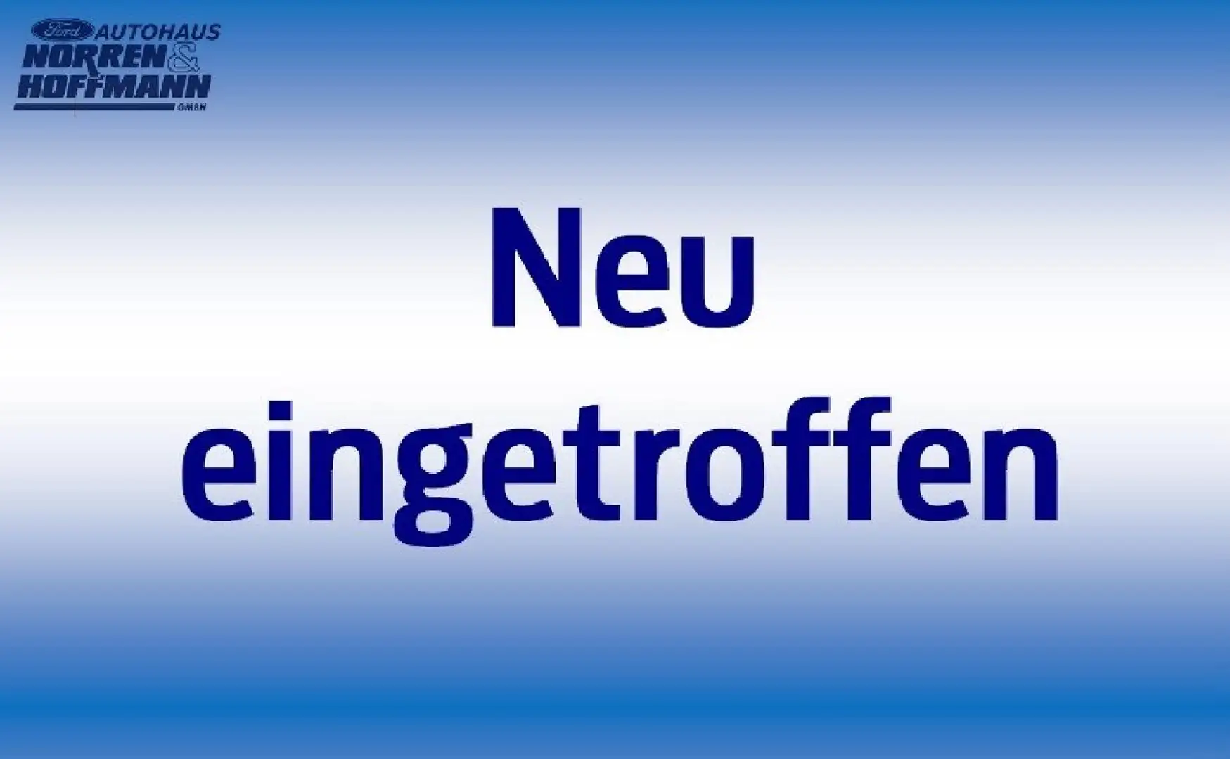 Ford Ranger Plug-in-Hybrid Stormtrak e-4WD Doppelkabine Noir - 1