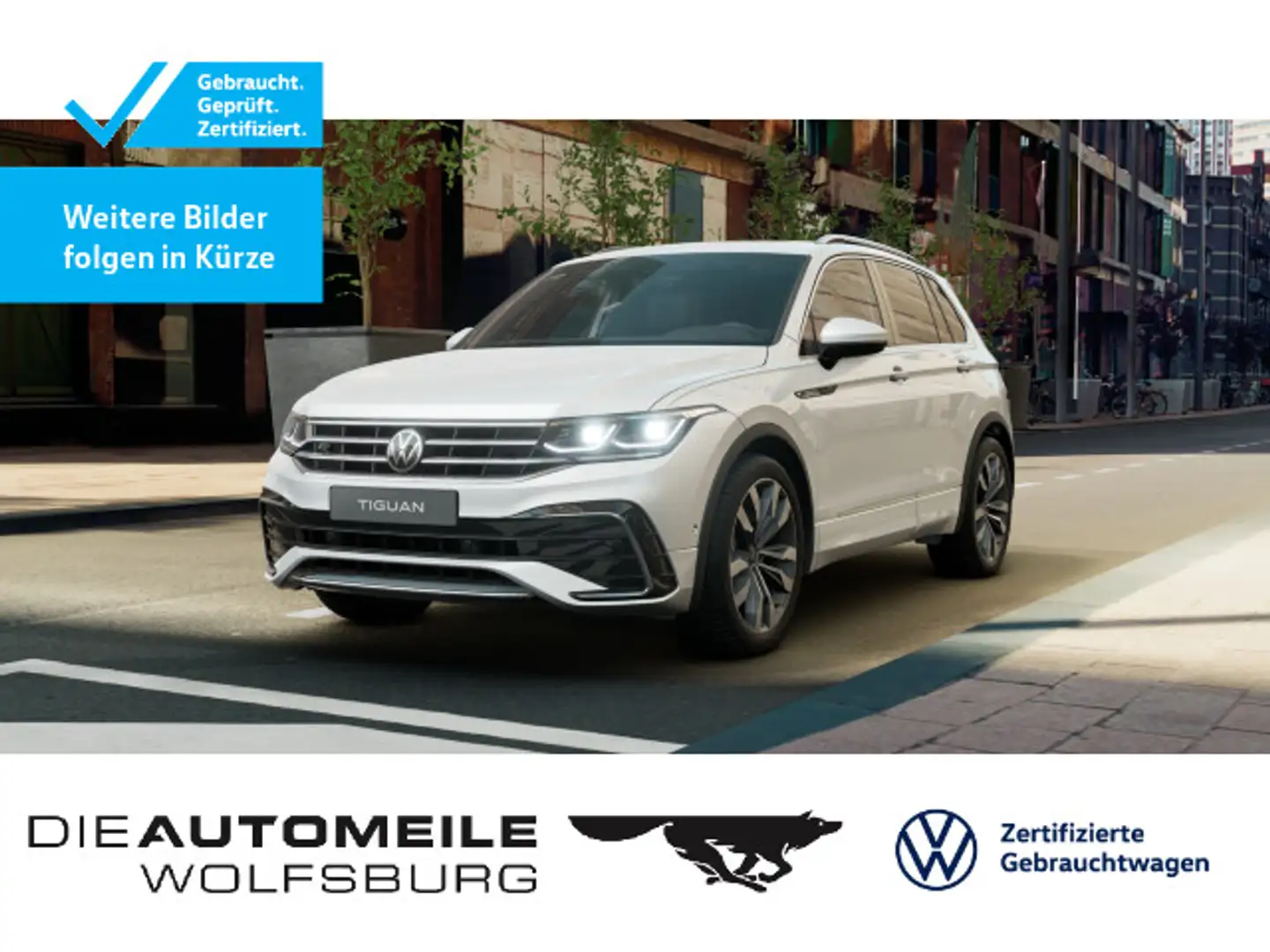 Volkswagen Arteon 2.0 TSI DSG R-Line Matrix/ Rot - 1