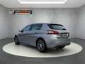 Peugeot 308 1,6 THP 125 Allure 17" Felgen Grau - thumbnail 10