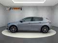 Peugeot 308 1,6 THP 125 Allure 17" Felgen Grau - thumbnail 8