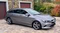 Mercedes-Benz CLA 200 CLA 200 d (EU6d-TEMP) Grijs - thumbnail 1