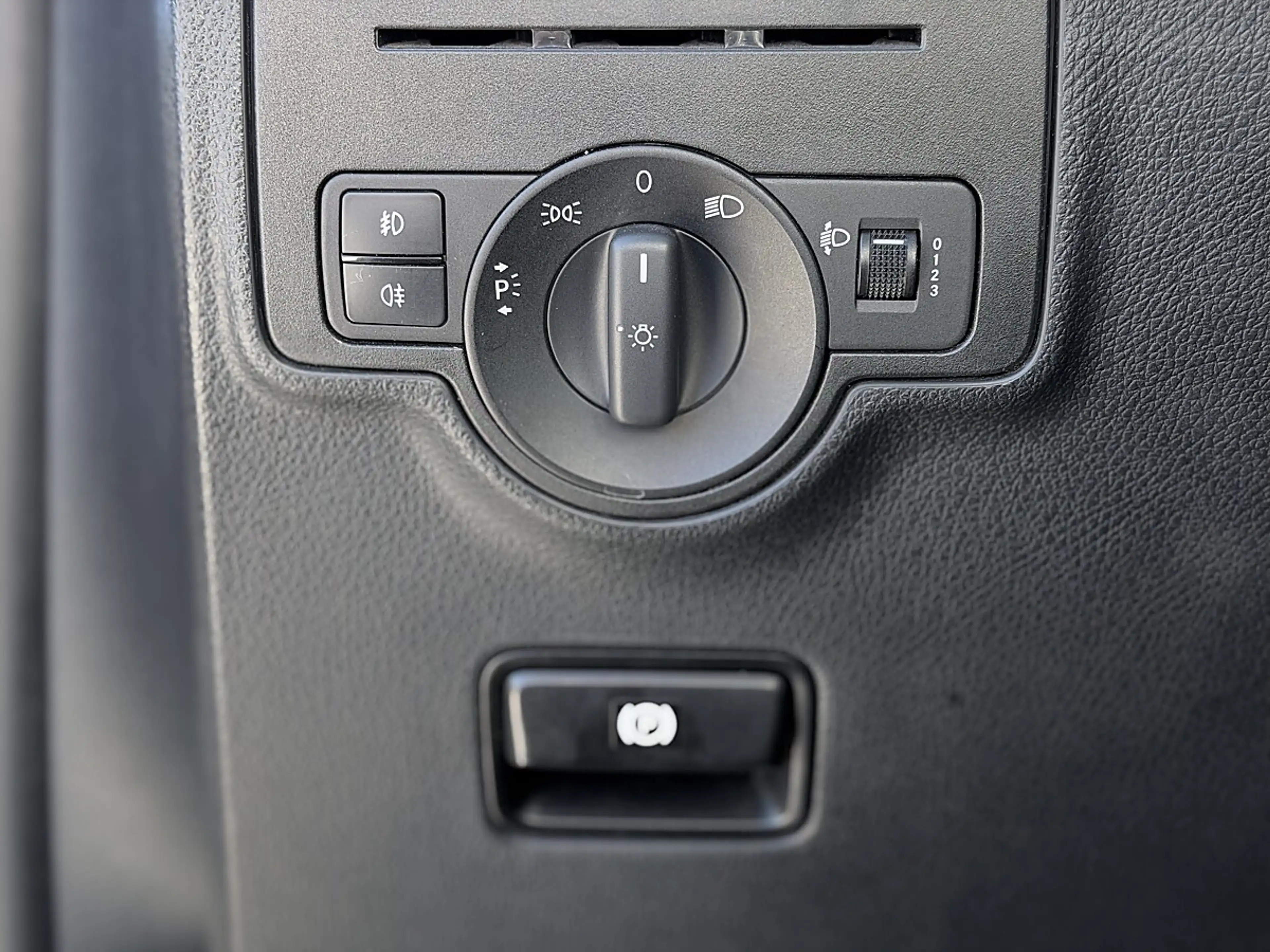 Mercedes-Benz Vito 116 CDI BlueEfficiency lang — photo 10