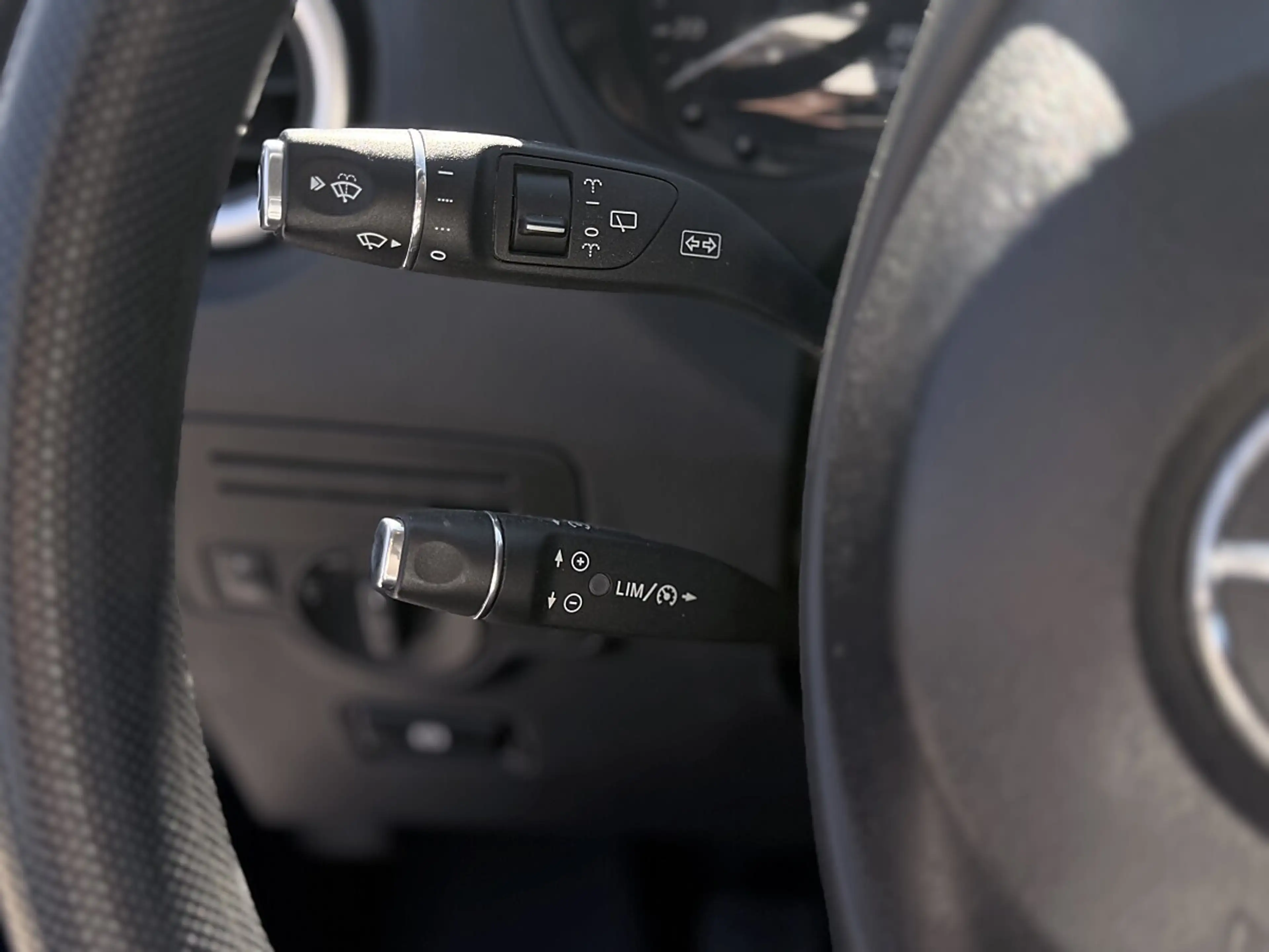 Mercedes-Benz Vito 116 CDI BlueEfficiency lang — photo 13