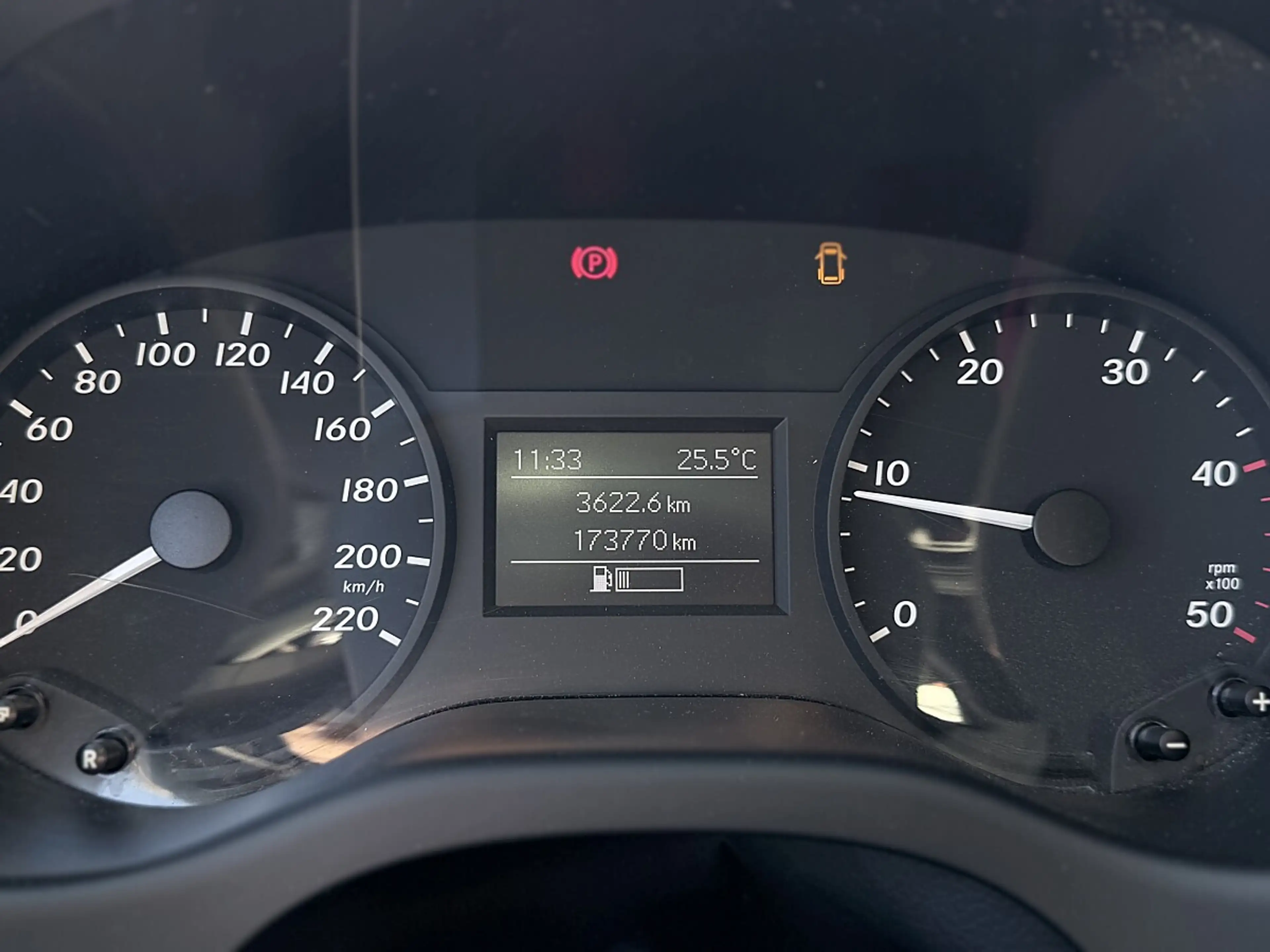 Mercedes-Benz Vito 116 CDI BlueEfficiency lang — photo 14