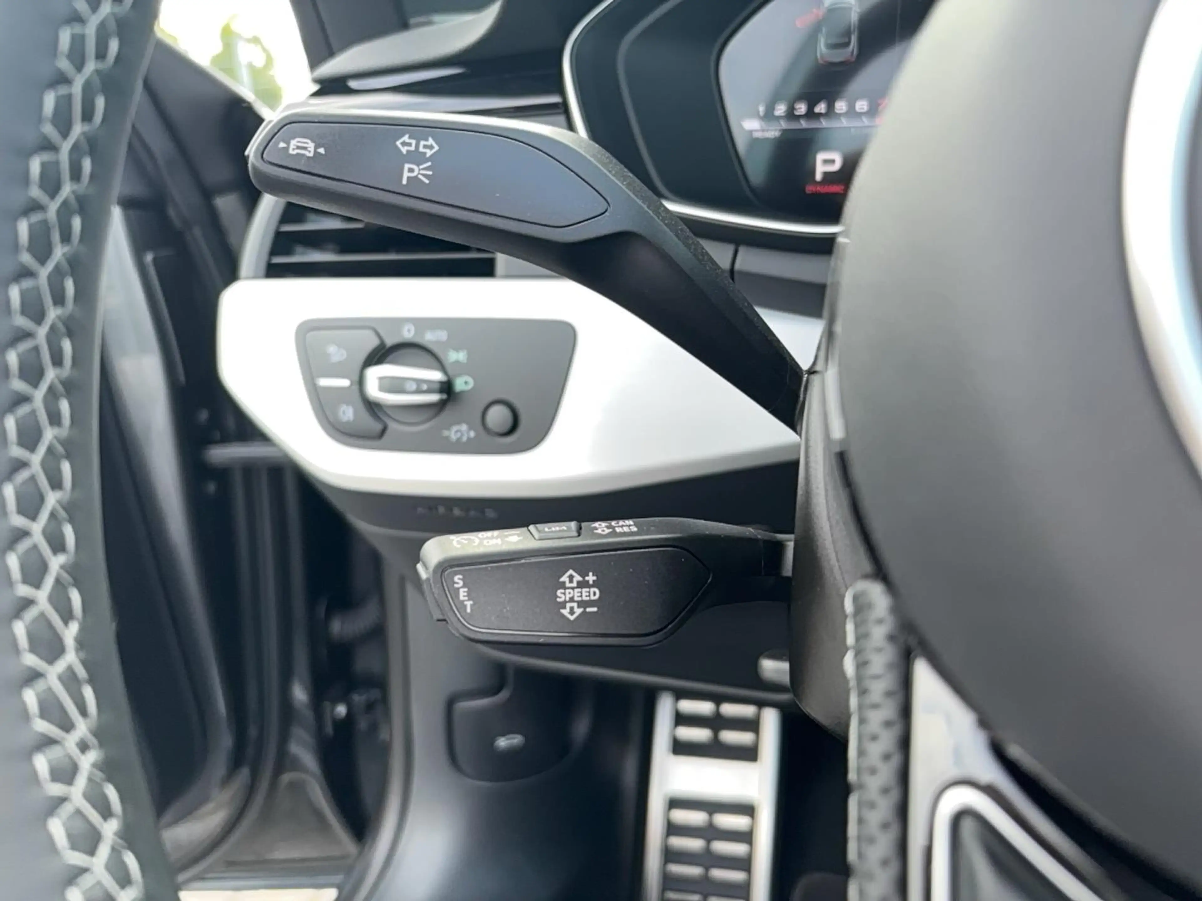 Audi S5 Cabrio S5 Cabriolet 3.0 TFSI quattro MLED virtual Cockpit — photo 15