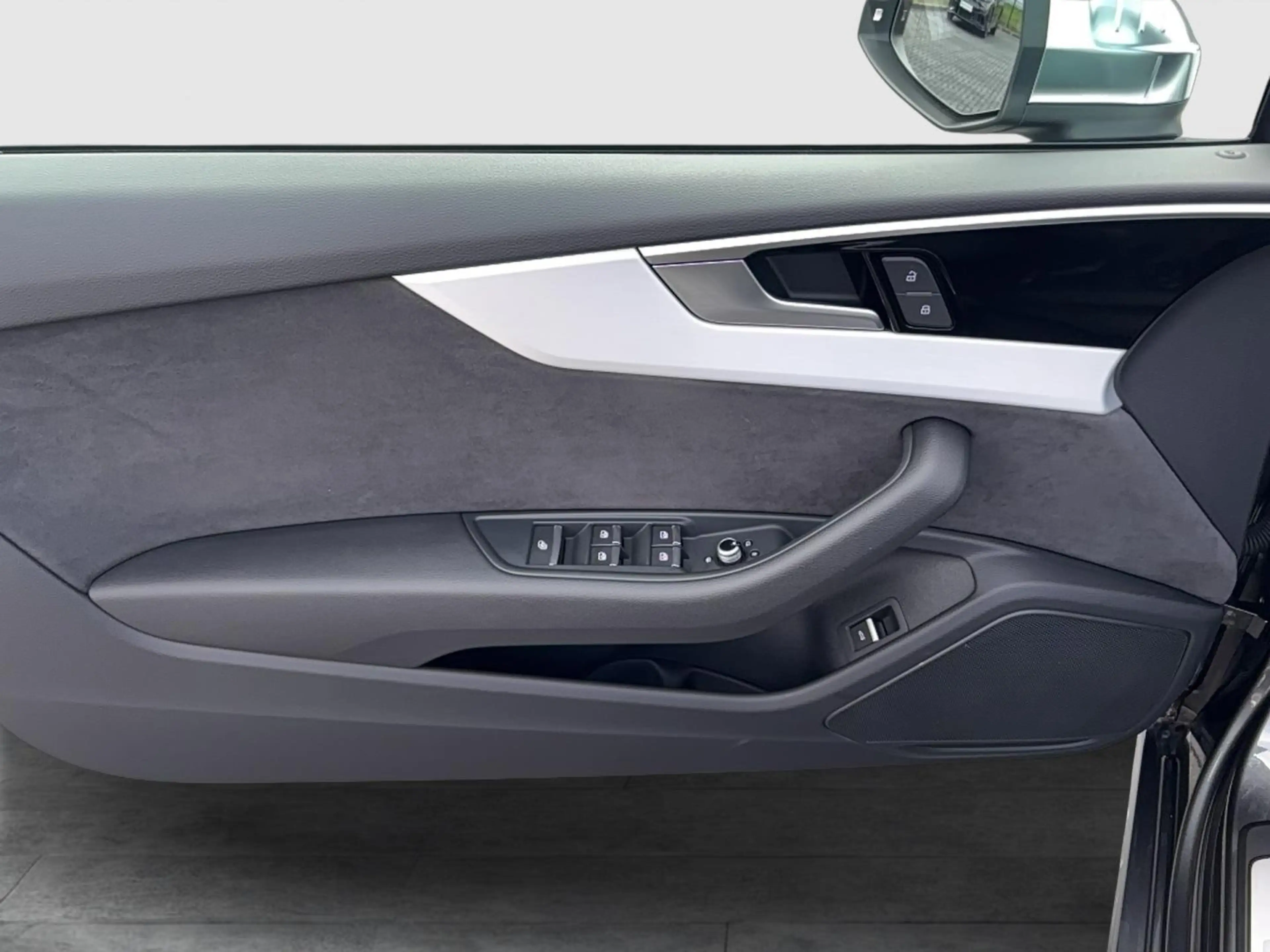 Audi S5 Cabrio S5 Cabriolet 3.0 TFSI quattro MLED virtual Cockpit — photo 13