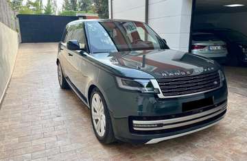 3.0 Si6 PHEV HSE LWB AWD Aut. 460