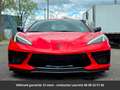 Chevrolet Corvette C8 3LT Tout compris hors homologation 4500e Rouge - thumbnail 26