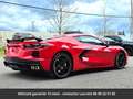 Chevrolet Corvette C8 3LT Tout compris hors homologation 4500e Rouge - thumbnail 28