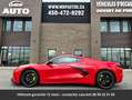 Chevrolet Corvette C8 3LT Tout compris hors homologation 4500e Rouge - thumbnail 16
