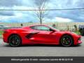 Chevrolet Corvette C8 3LT Tout compris hors homologation 4500e Rouge - thumbnail 8