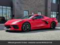 Chevrolet Corvette C8 3LT Tout compris hors homologation 4500e Rouge - thumbnail 24