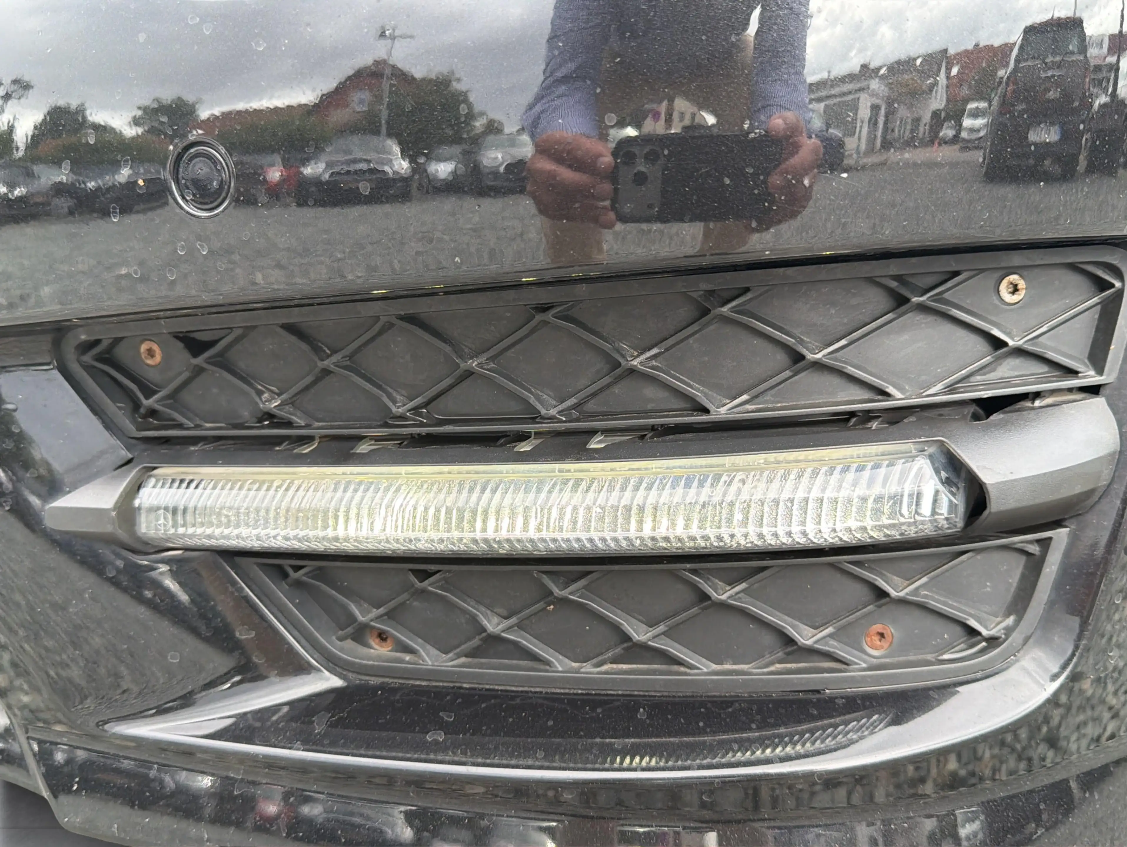 Mercedes-Benz C 350 CGI AMG7GLED Leder Pano Navi — photo 12