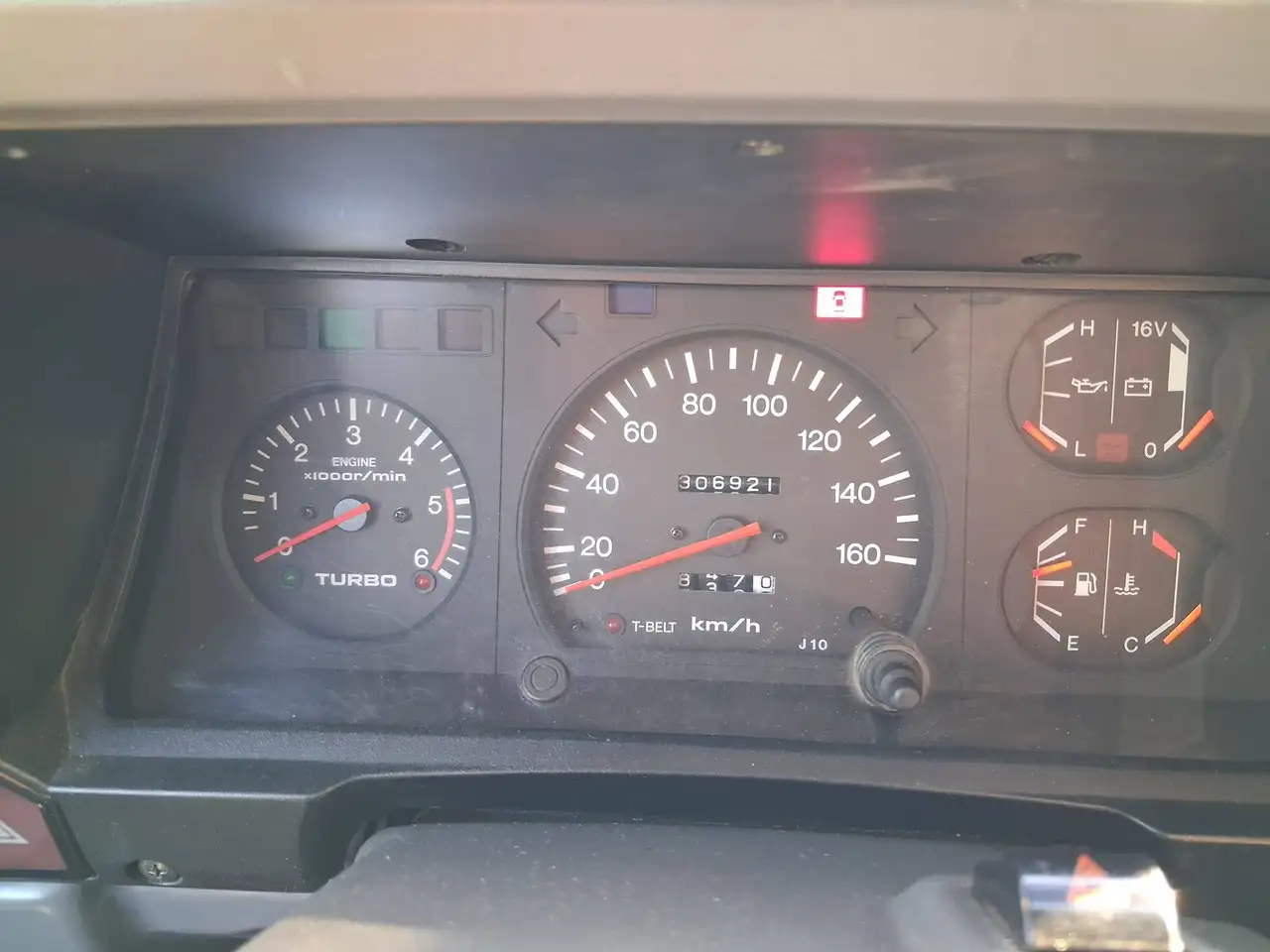 Toyota Land Cruiser LJ70 2.4 Turbo 4x4, foto 4