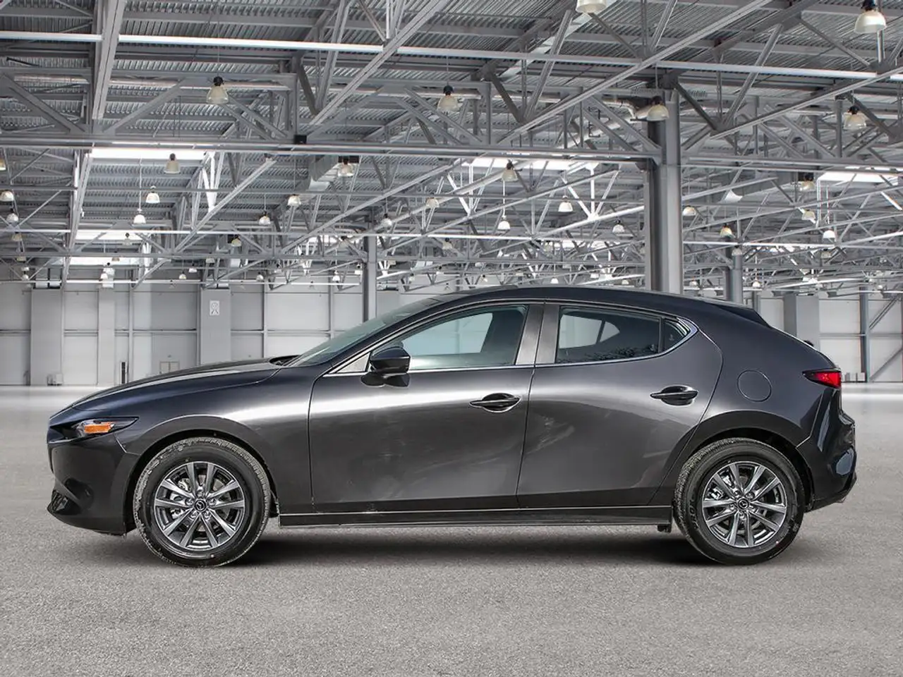 Mazda 3 снимка Mazda 3