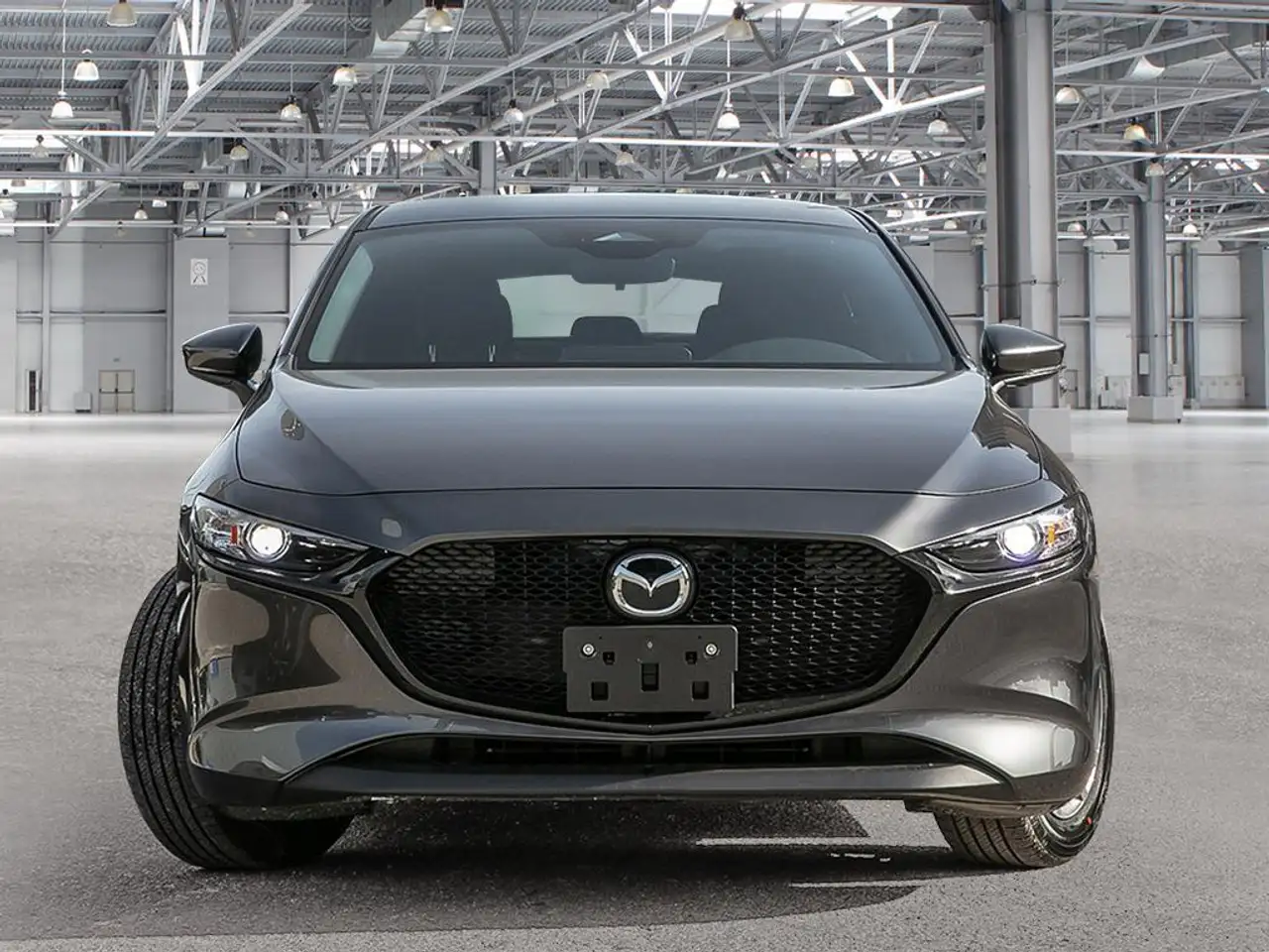 Mazda 3 снимка Mazda 3