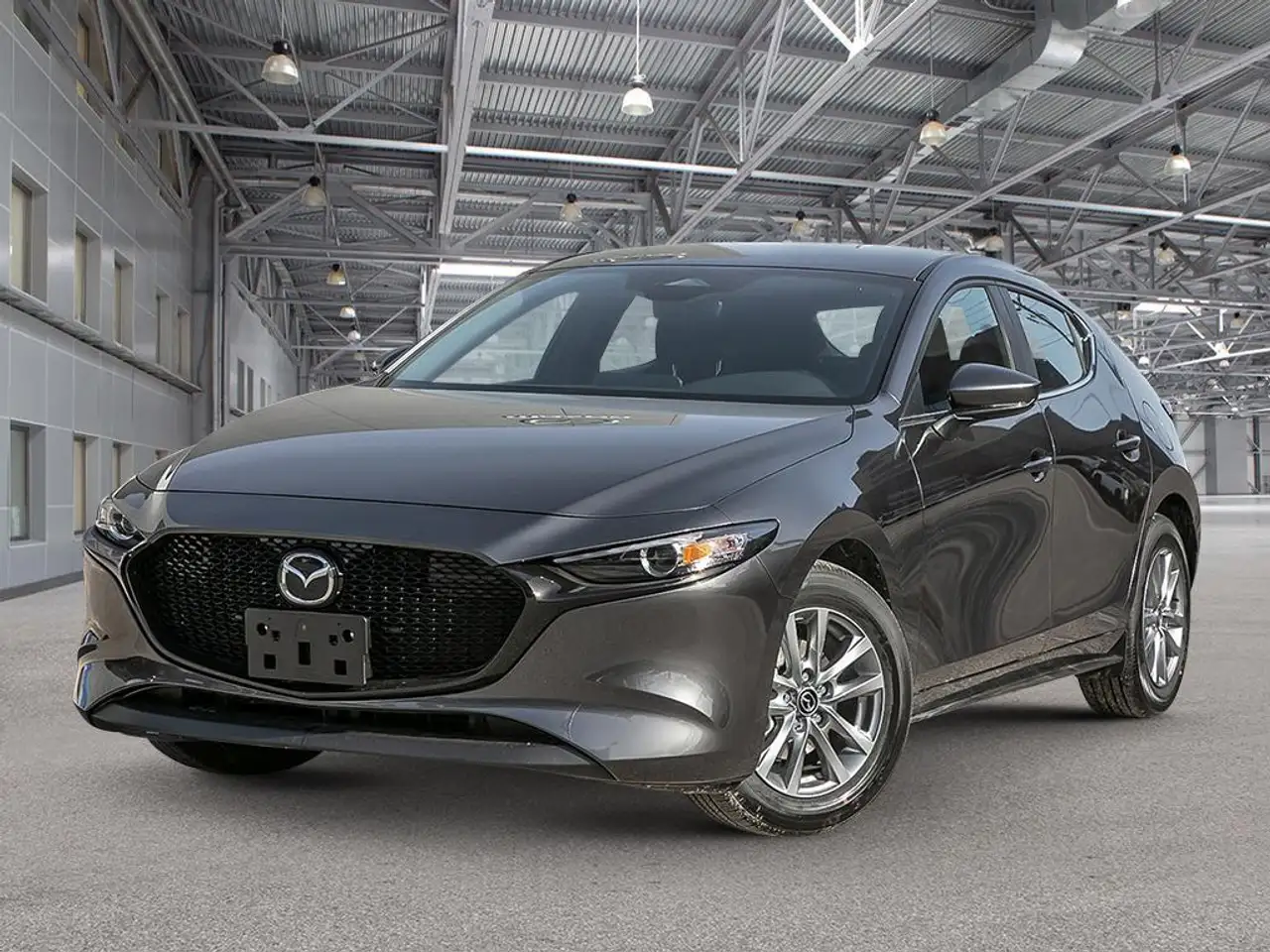 Mazda 3 снимка Mazda 3