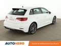 Audi Sportback 50 TFSI Quattro S Tronic Білий - thumbnail 6