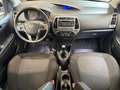 Hyundai i20 i20 1.2 Classic Bleu - thumbnail 8