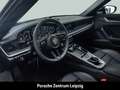 Porsche 992 911 Carrera 4S Cabrio Sportabgas Lift Chrono Schwarz - thumbnail 19