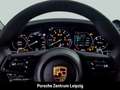 Porsche 992 911 Carrera 4S Cabrio Sportabgas Lift Chrono Schwarz - thumbnail 27