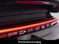 Porsche 992 911 Carrera 4S Cabrio Sportabgas Lift Chrono Schwarz - thumbnail 6