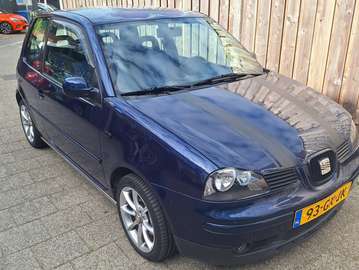 Arosa 1.4i-16V Sport