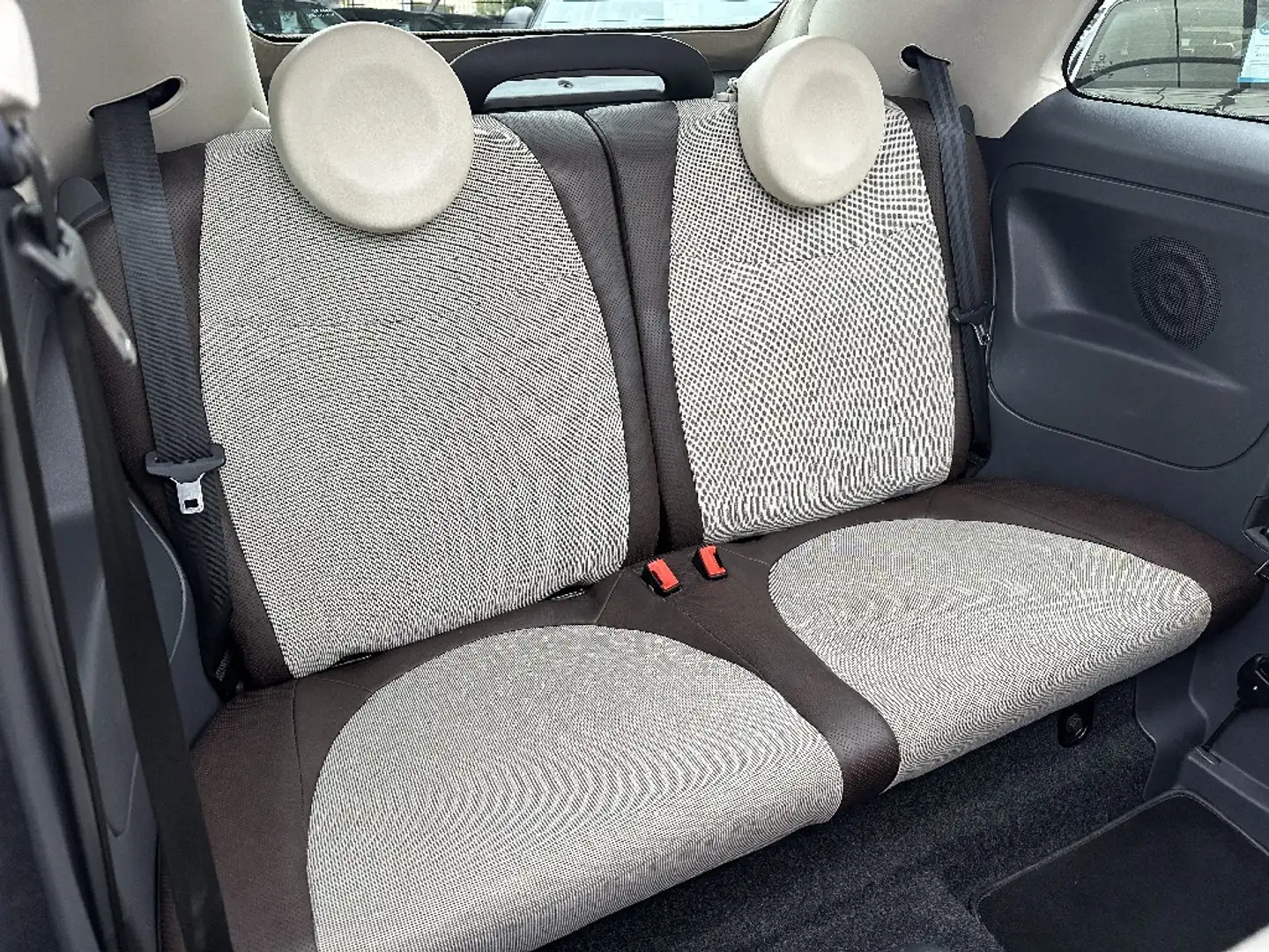 Fiat 500C 0.9 8V 85 ch TwinAir Setamp;S Rock - 2