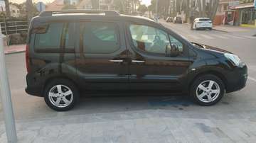 Combi 1.6i SX Multispace