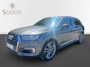 3.0 TDI e-tron quattro
