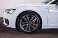 Audi A6 55 TFSI e quattro S-Line Aut.*RFK*B&O*Matrix* Weiß - thumbnail 3