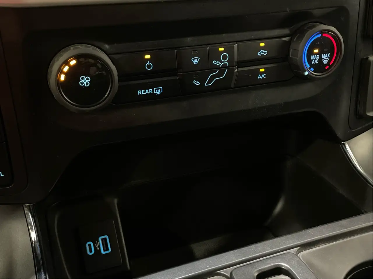 Ford F 150 fotografie Ford F 150