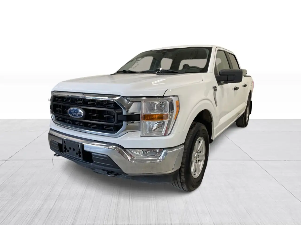 Ford F 150 fotografie Ford F 150