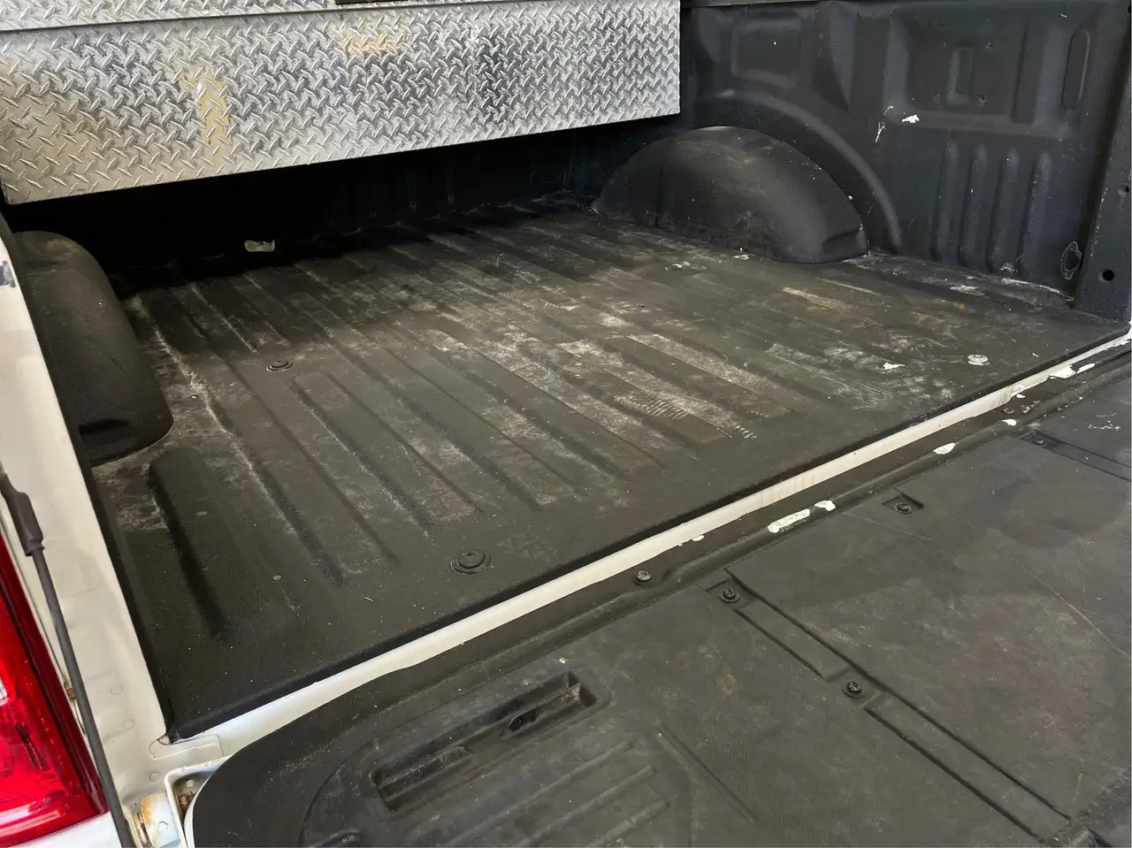 Ford F 150 fotografie Ford F 150