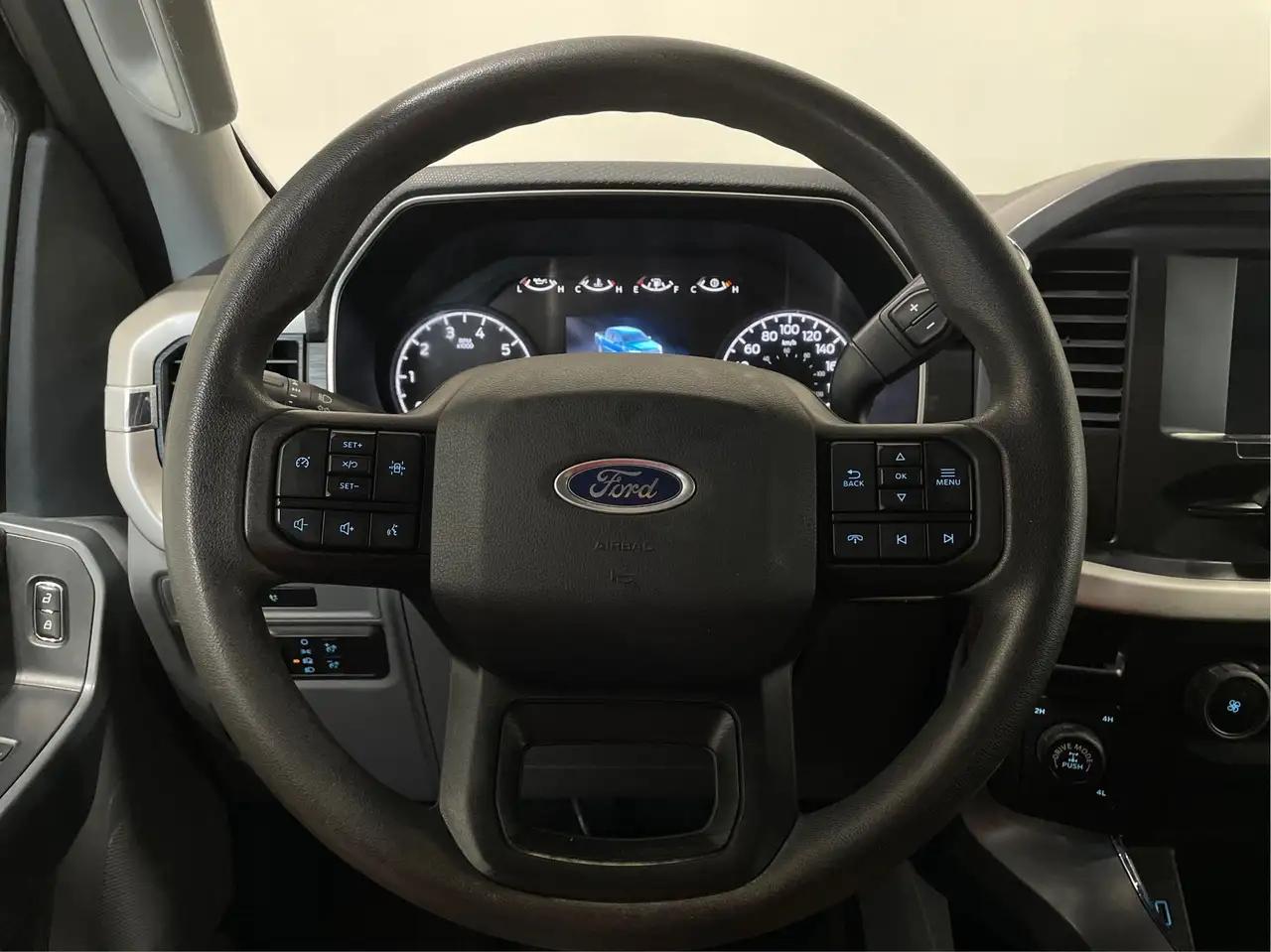 Ford F 150 fotografie Ford F 150