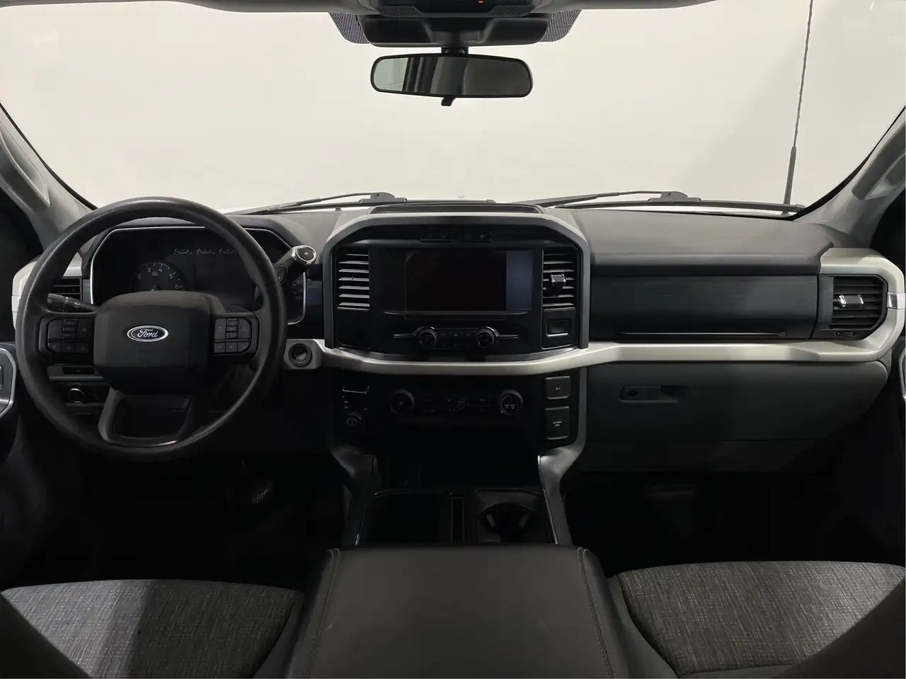 Ford F 150 fotografie Ford F 150