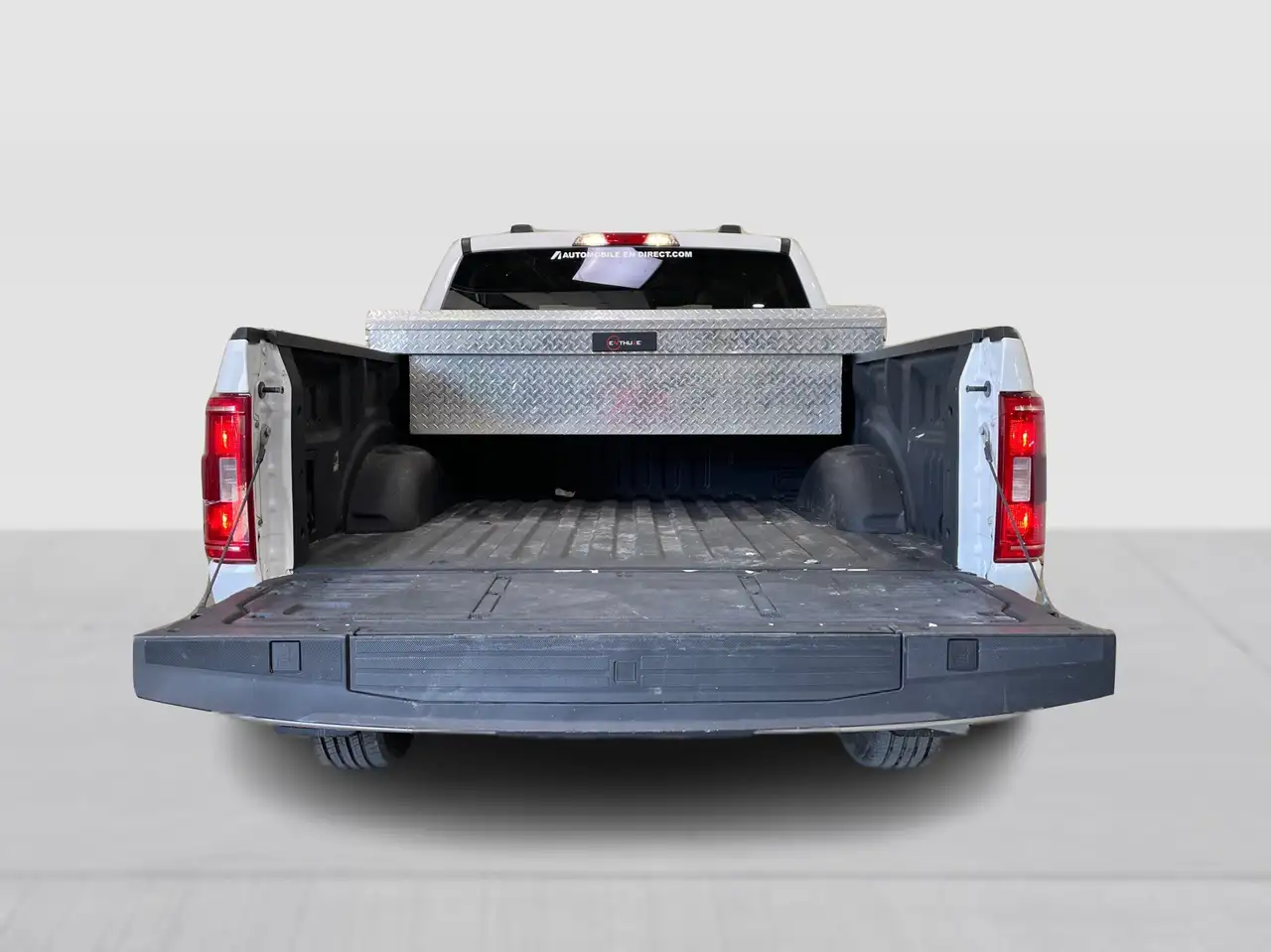 Ford F 150 fotografie Ford F 150