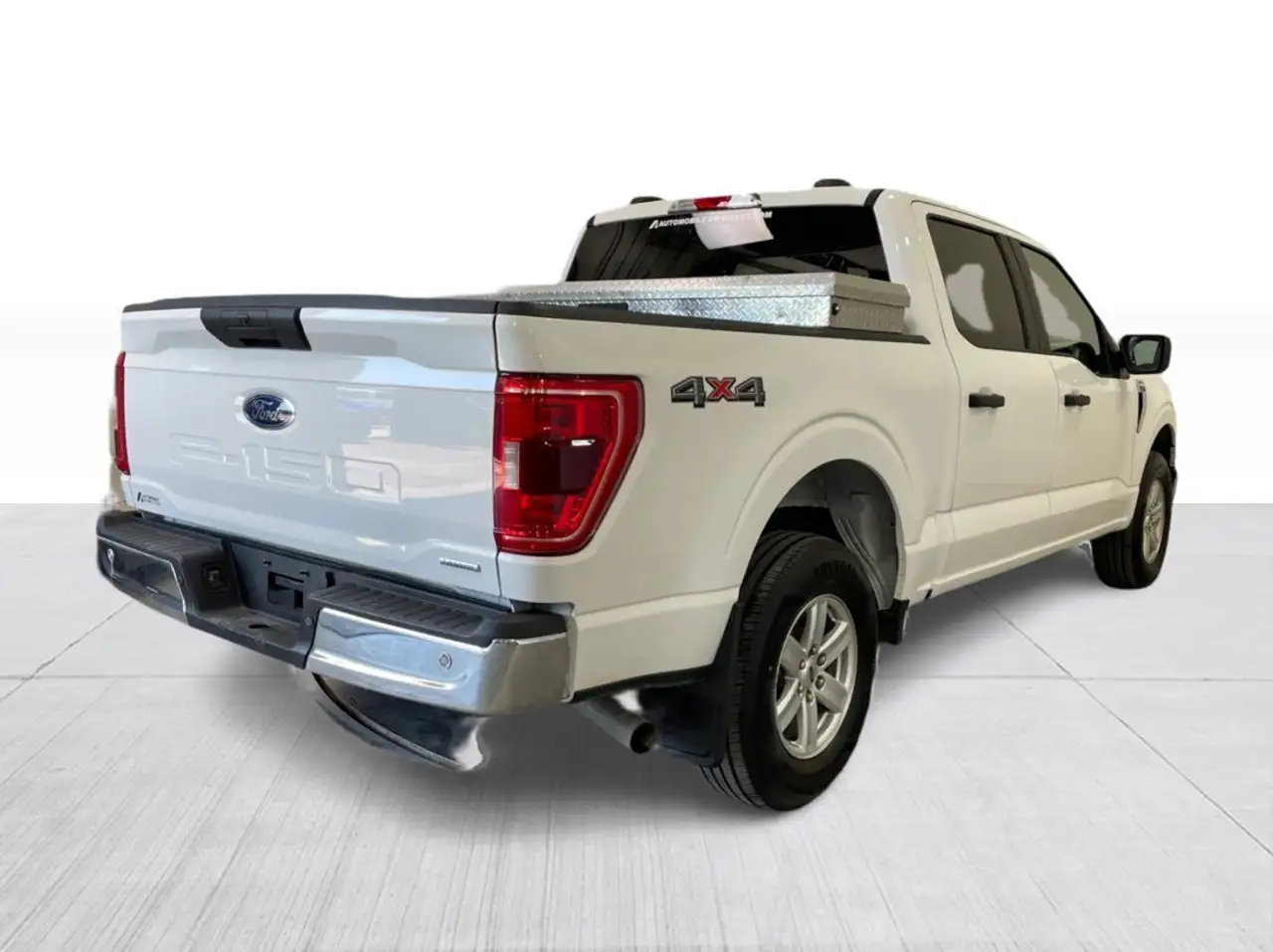 Ford F 150 fotografie Ford F 150
