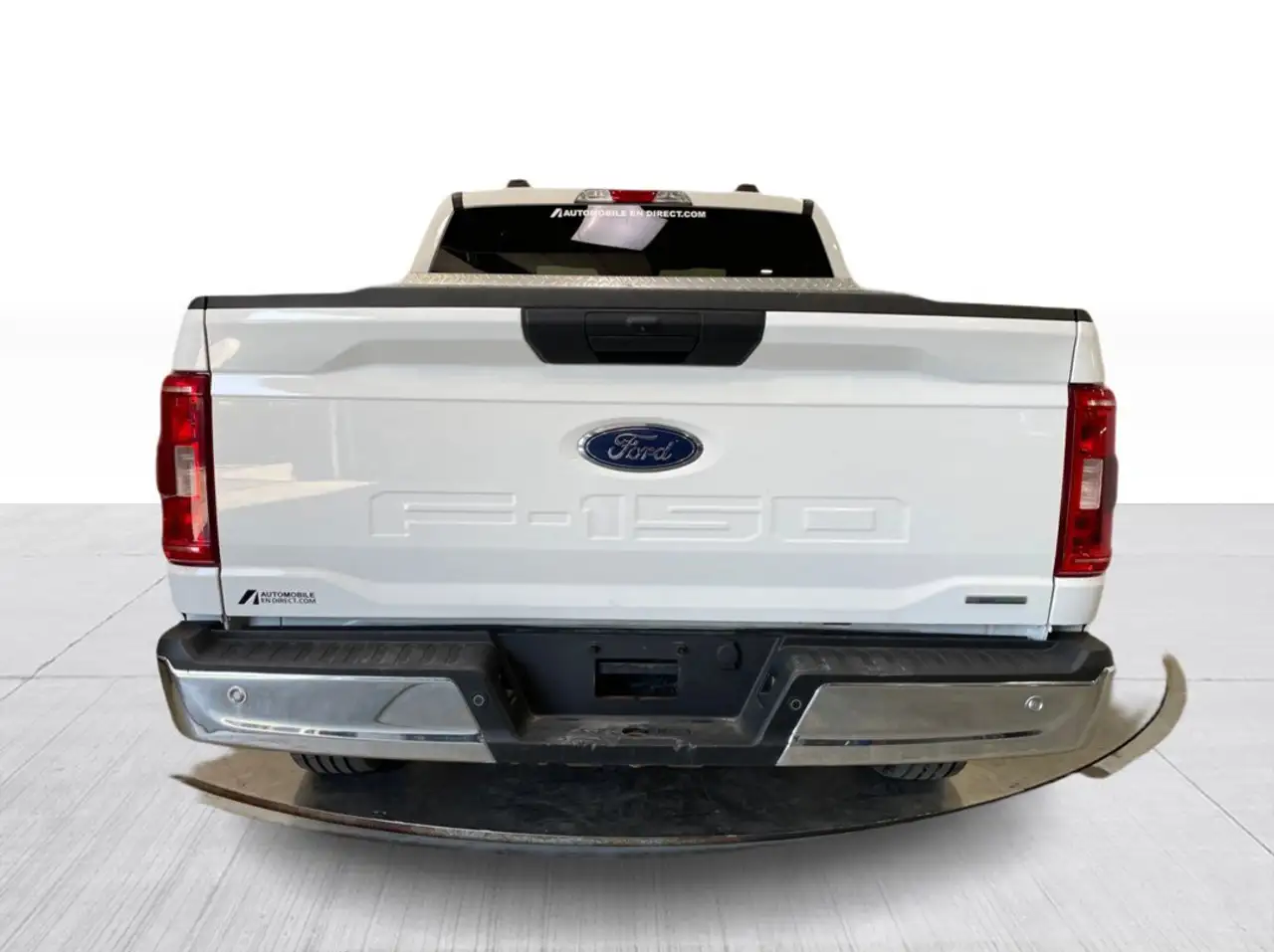 Ford F 150 fotografie Ford F 150