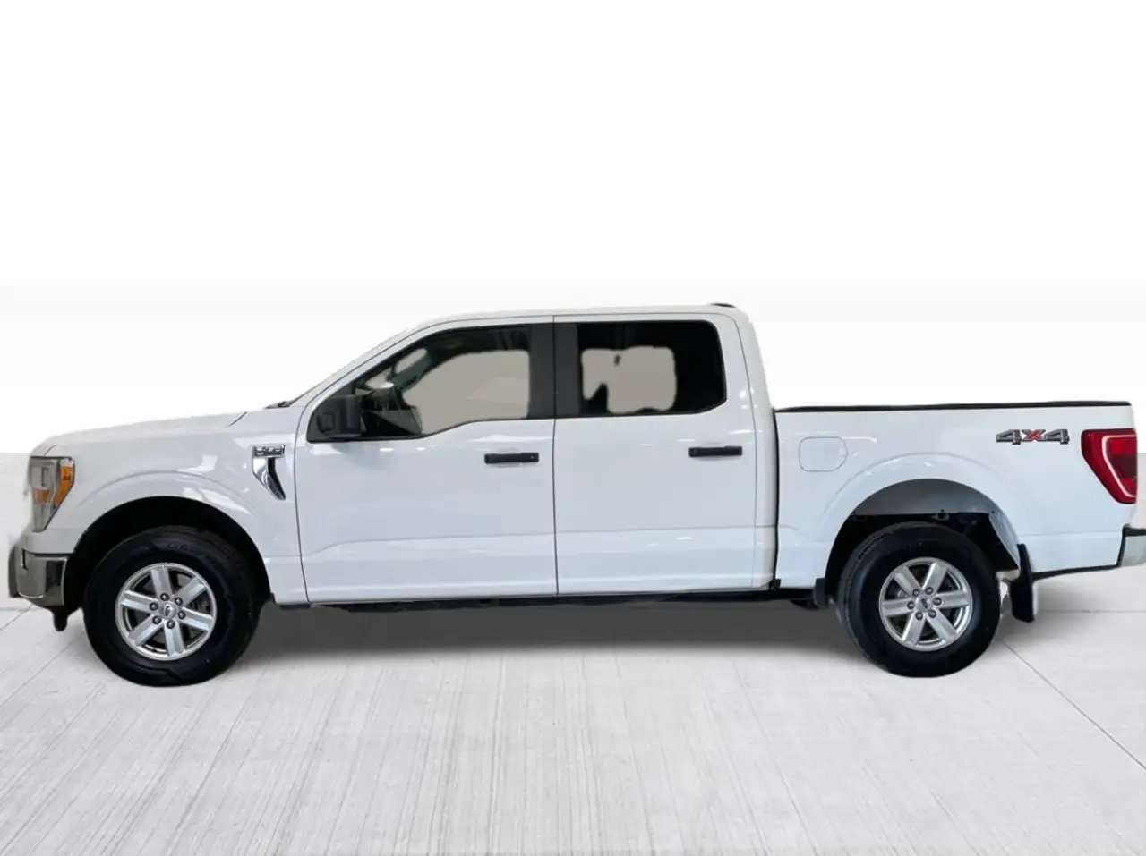 Ford F 150 fotografie Ford F 150