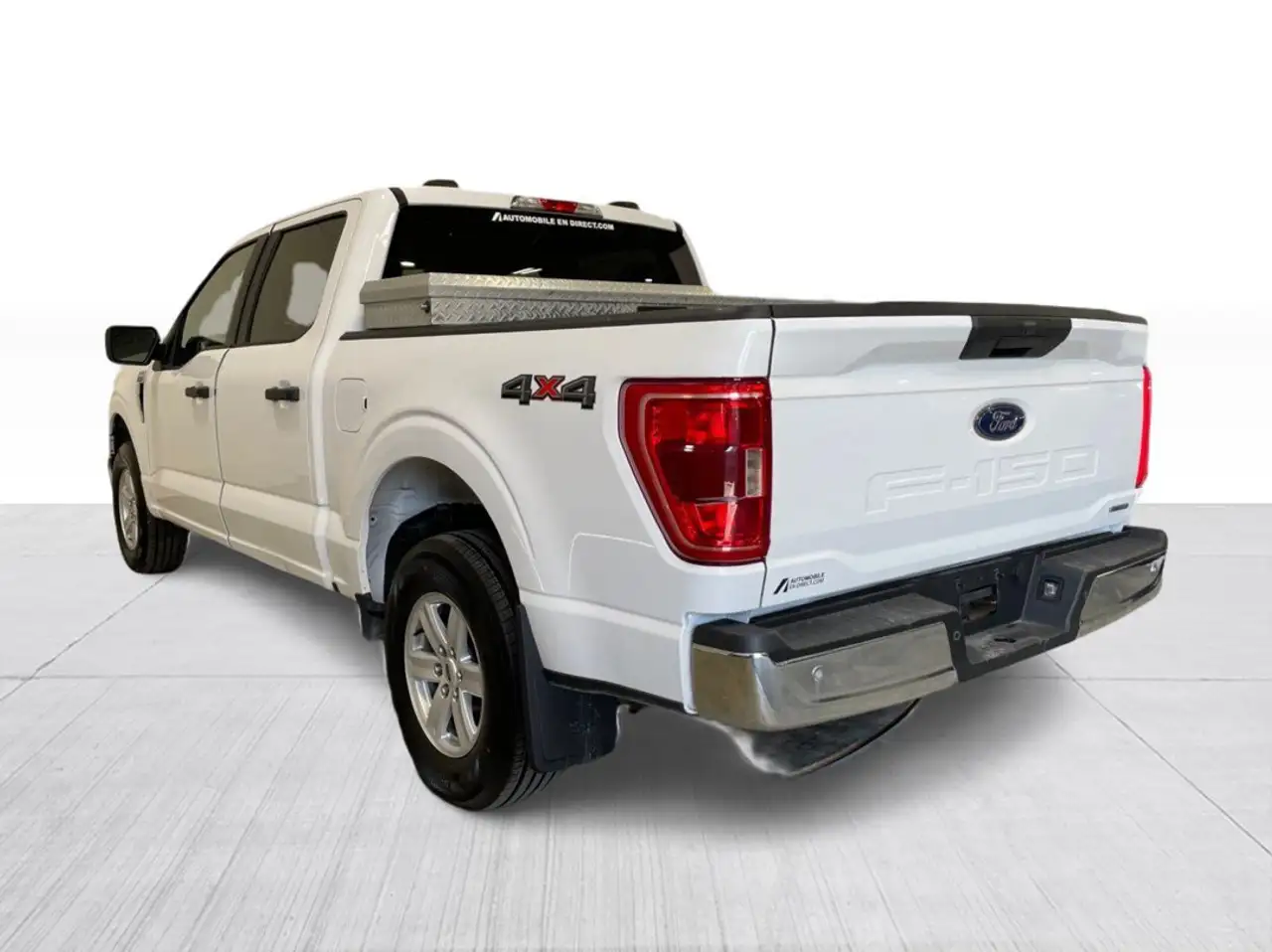 Ford F 150 fotografie Ford F 150