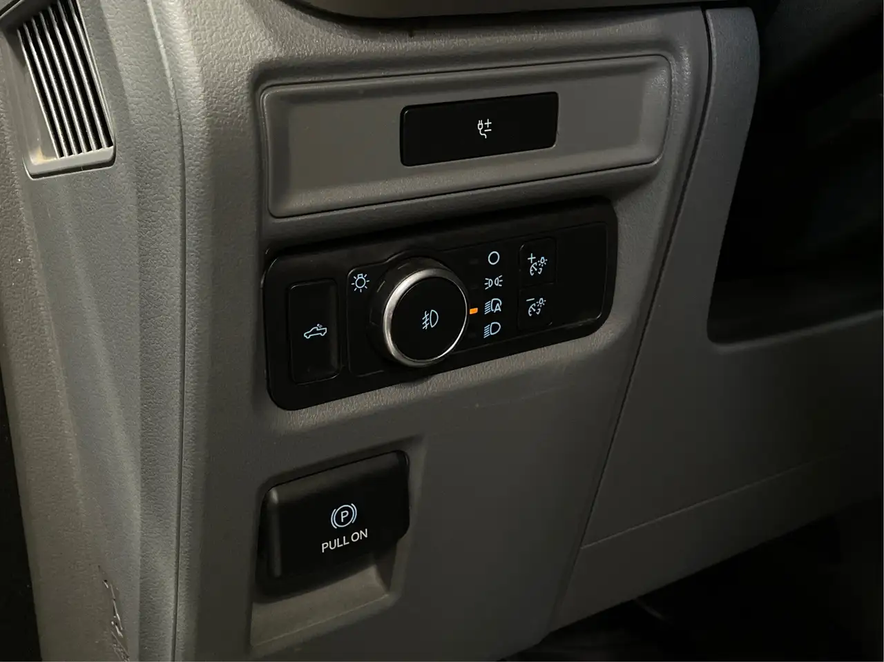 Ford F 150 fotografie Ford F 150