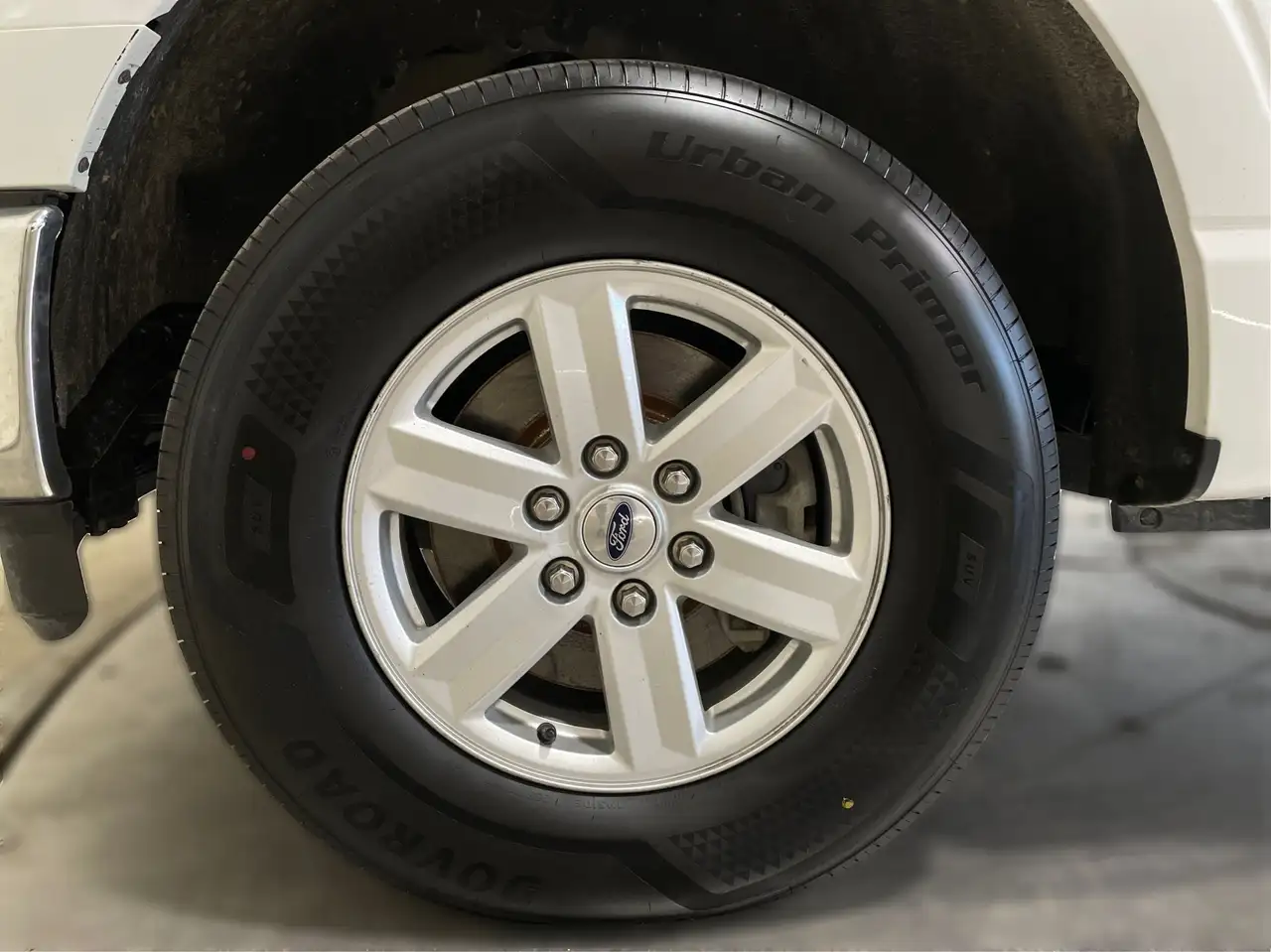 Ford F 150 fotografie Ford F 150