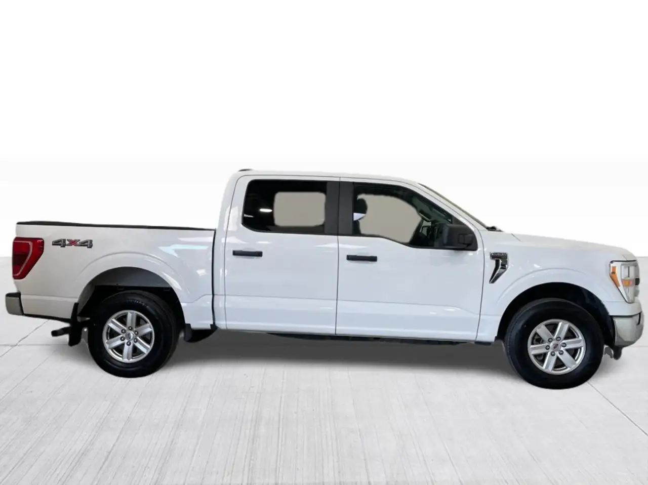 Ford F 150 fotografie Ford F 150
