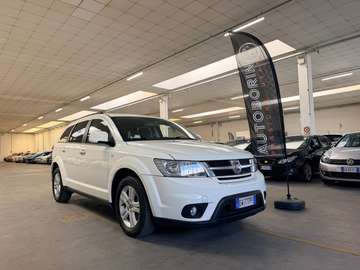 Freemont 2.0 mjt 16v Urban 140cv