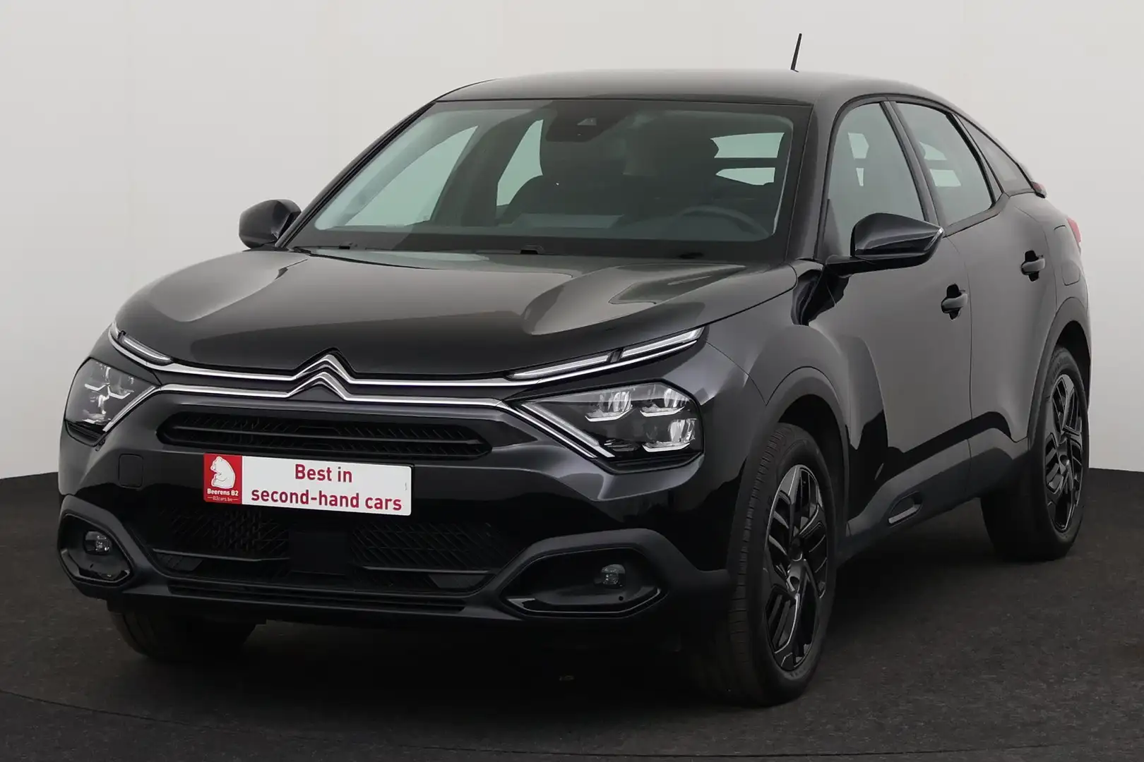 Citroen C4 1.2 MT PURETECH PLUS + CARPLAY + CAMERA + PDC + CR - 1
