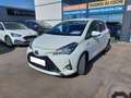 Toyota Yaris 1.5 HYBRIDO FEEL 75CV Blanco - thumbnail 3