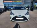 Toyota Yaris 1.5 HYBRIDO FEEL 75CV Blanco - thumbnail 2