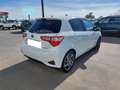 Toyota Yaris 1.5 HYBRIDO FEEL 75CV Blanco - thumbnail 7