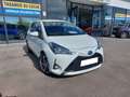 Toyota Yaris 1.5 HYBRIDO FEEL 75CV Blanco - thumbnail 1